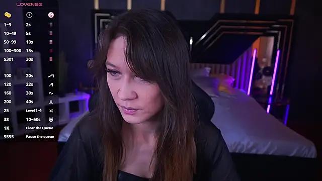 Unleash your urge for fetish cams livestreamers with our pick of steaming hot models, versed in the art of seduction and indulgence.