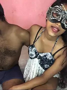 Dual_Desires from StripChat is Freechat