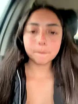 Dulce_1408 from StripChat is Freechat