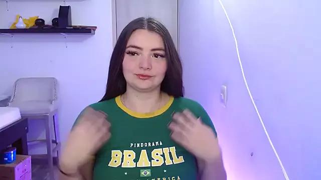 Unleash your urge for fetish cams livestreamers with our pick of steaming hot models, versed in the art of seduction and indulgence.