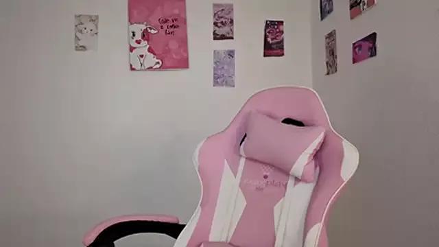 dulce_adara from StripChat is Freechat