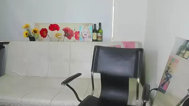 dulce_celeste15 from StripChat is Freechat