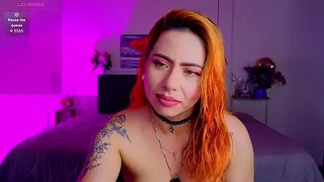 Unleash your urge for fetish cams livestreamers with our pick of steaming hot models, versed in the art of seduction and indulgence.