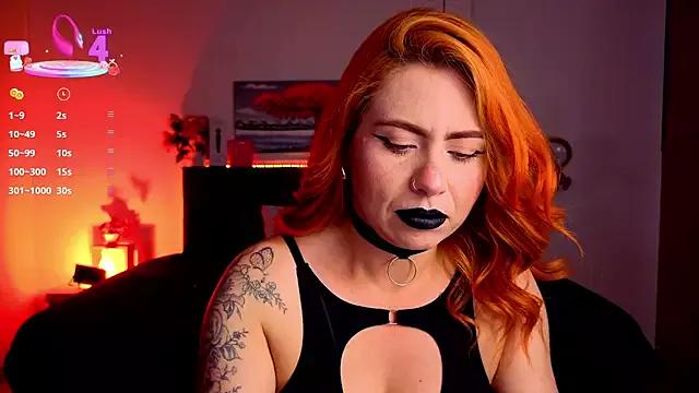 Unleash your urge for fetish cams livestreamers with our pick of steaming hot models, versed in the art of seduction and indulgence.
