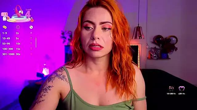 Unleash your urge for fetish cams livestreamers with our pick of steaming hot models, versed in the art of seduction and indulgence.