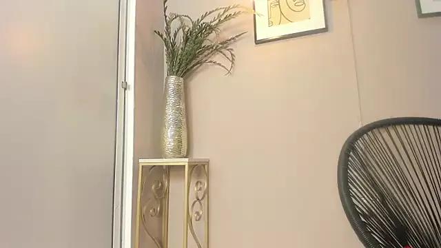 dulce_fiore07 from StripChat is Freechat