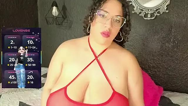 Unleash your urge for fetish cams livestreamers with our pick of steaming hot models, versed in the art of seduction and indulgence.