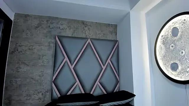 Dulce_maria09 from StripChat is Freechat