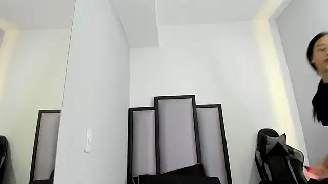 Dulce_maria09 from StripChat is Freechat