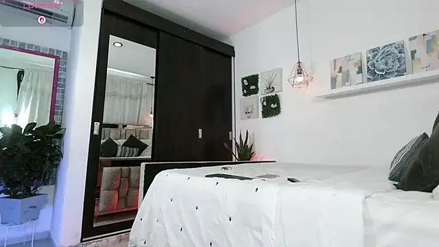 Unleash your urge for fetish cams livestreamers with our pick of steaming hot models, versed in the art of seduction and indulgence.