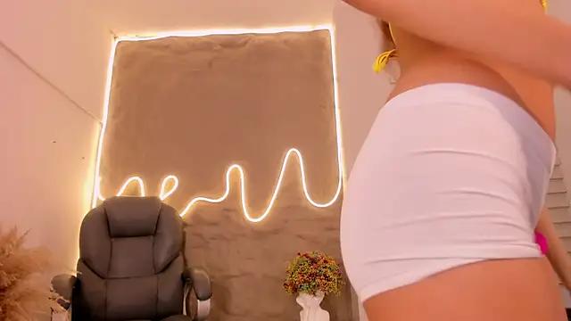 Unleash your urge for fetish cams livestreamers with our pick of steaming hot models, versed in the art of seduction and indulgence.