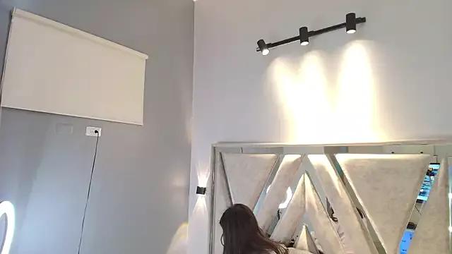 Unleash your urge for fetish cams livestreamers with our pick of steaming hot models, versed in the art of seduction and indulgence.