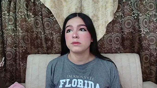 Unleash your urge for fetish cams livestreamers with our pick of steaming hot models, versed in the art of seduction and indulgence.