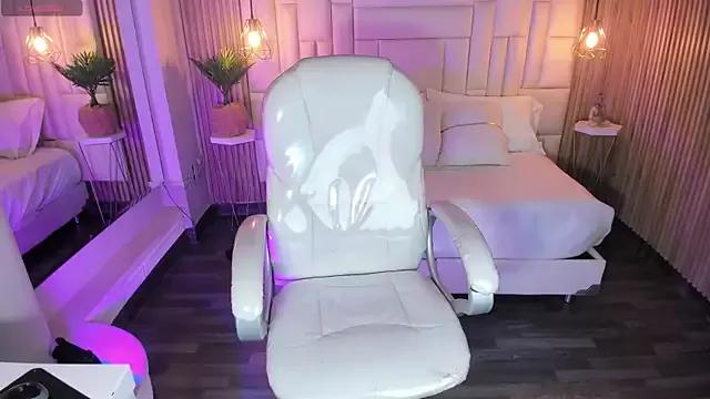 Unleash your urge for fetish cams livestreamers with our pick of steaming hot models, versed in the art of seduction and indulgence.