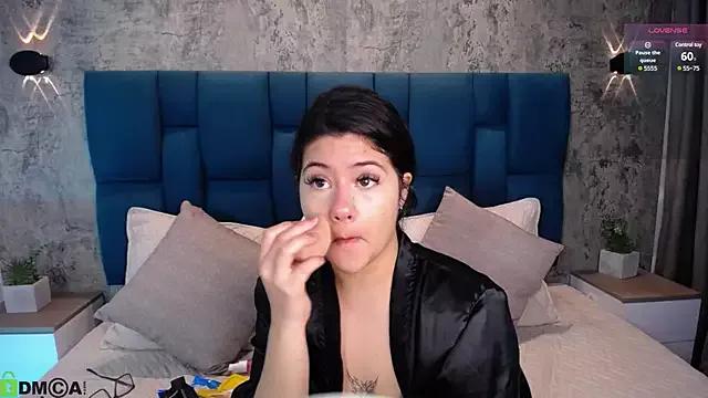 Unleash your urge for fetish cams livestreamers with our pick of steaming hot models, versed in the art of seduction and indulgence.