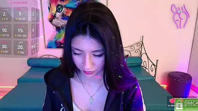 Unleash your urge for fetish cams livestreamers with our pick of steaming hot models, versed in the art of seduction and indulgence.