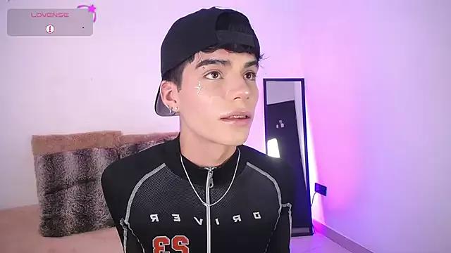 Unleash your urge for fetish cams livestreamers with our pick of steaming hot models, versed in the art of seduction and indulgence.