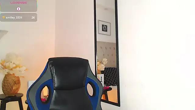 Unleash your urge for fetish cams livestreamers with our pick of steaming hot models, versed in the art of seduction and indulgence.