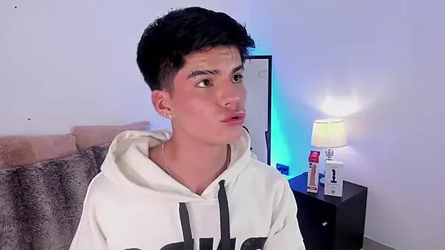 Unleash your urge for fetish cams livestreamers with our pick of steaming hot models, versed in the art of seduction and indulgence.