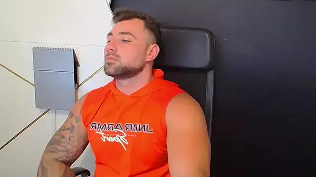 Unleash your urge for fetish cams livestreamers with our pick of steaming hot models, versed in the art of seduction and indulgence.