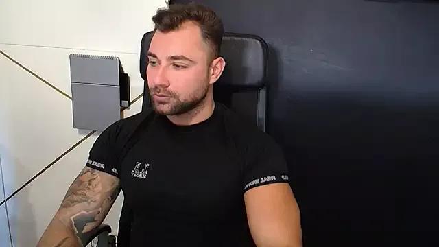 Unleash your urge for fetish cams livestreamers with our pick of steaming hot models, versed in the art of seduction and indulgence.