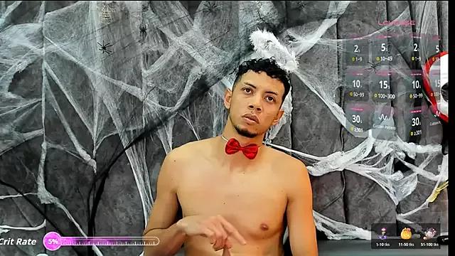 Unleash your urge for fetish cams livestreamers with our pick of steaming hot models, versed in the art of seduction and indulgence.