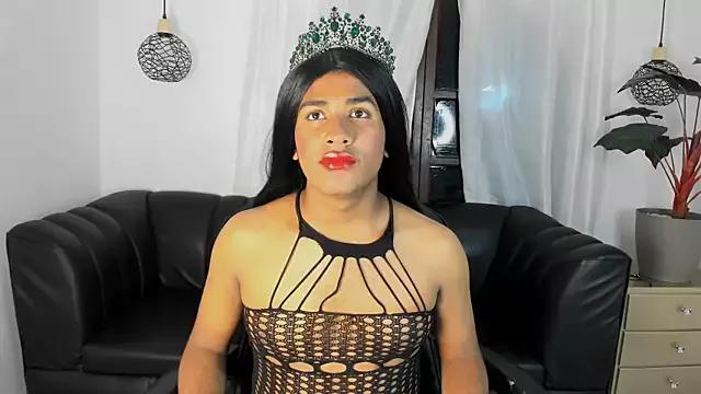 dylan_kisss from StripChat is Freechat