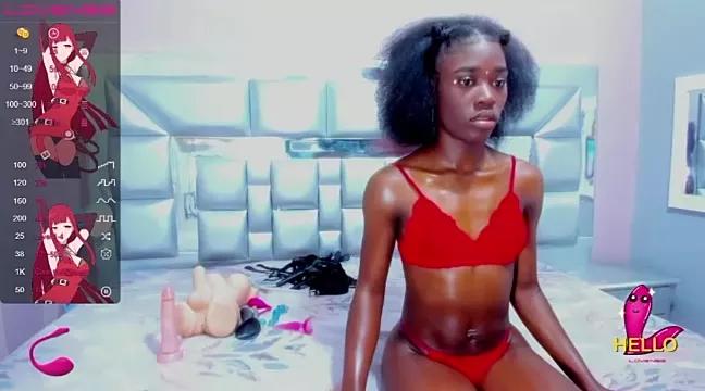 Unleash your urge for fetish cams livestreamers with our pick of steaming hot models, versed in the art of seduction and indulgence.