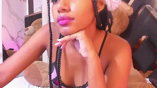Ebony_beautifull from StripChat is Freechat