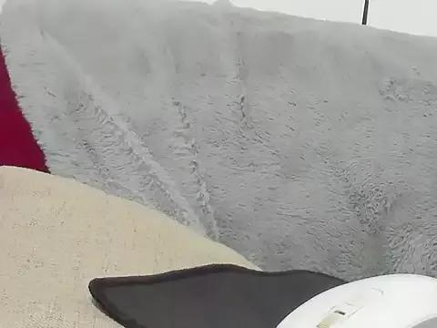 ebony_cristal_1 from StripChat is Freechat