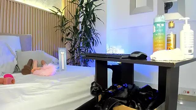Unleash your urge for fetish cams livestreamers with our pick of steaming hot models, versed in the art of seduction and indulgence.