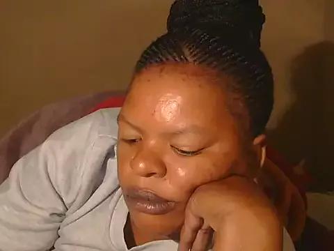ebony_rose11 from StripChat is Freechat