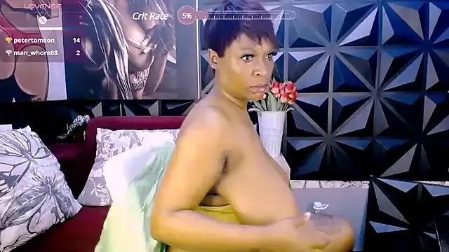 Unleash your urge for fetish cams livestreamers with our pick of steaming hot models, versed in the art of seduction and indulgence.