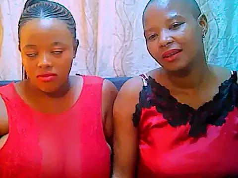 ebonyfirexx from StripChat is Freechat