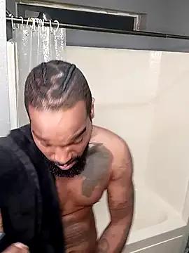 Photos of EbonyKing69 from StripChat is Freechat