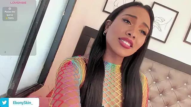 Unleash your urge for fetish cams livestreamers with our pick of steaming hot models, versed in the art of seduction and indulgence.