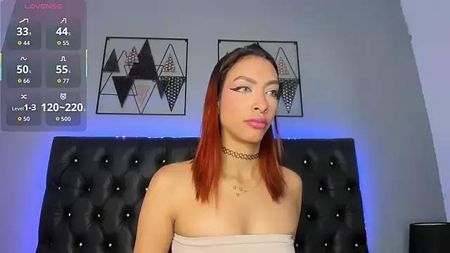Unleash your urge for fetish cams livestreamers with our pick of steaming hot models, versed in the art of seduction and indulgence.