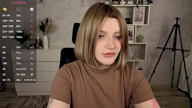 Unleash your urge for fetish cams livestreamers with our pick of steaming hot models, versed in the art of seduction and indulgence.