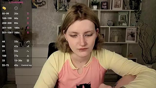 Unleash your urge for fetish cams livestreamers with our pick of steaming hot models, versed in the art of seduction and indulgence.