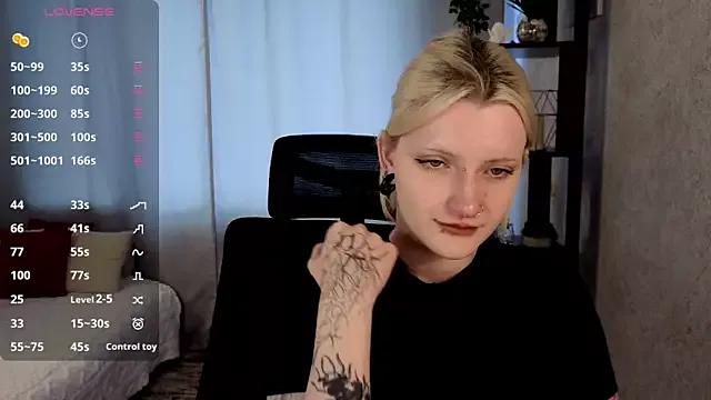 Unleash your urge for fetish cams livestreamers with our pick of steaming hot models, versed in the art of seduction and indulgence.