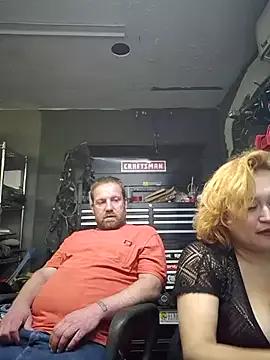 Unleash your urge for fetish cams livestreamers with our pick of steaming hot models, versed in the art of seduction and indulgence.