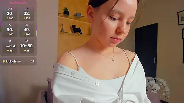 Unleash your urge for fetish cams livestreamers with our pick of steaming hot models, versed in the art of seduction and indulgence.