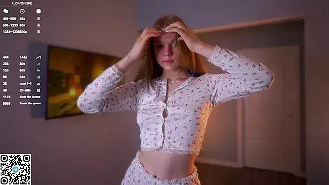 Unleash your urge for fetish cams livestreamers with our pick of steaming hot models, versed in the art of seduction and indulgence.