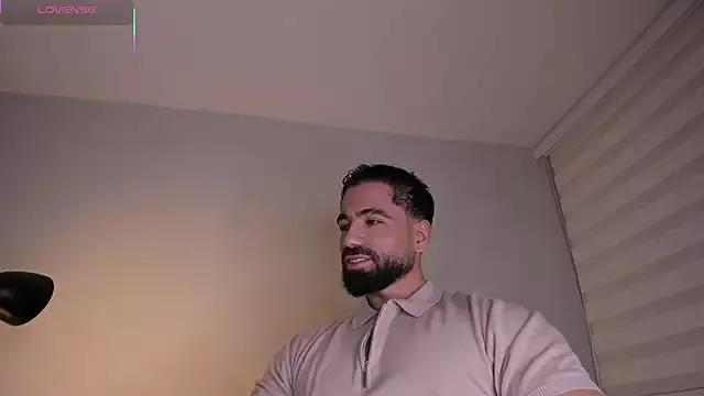 edrick_walton1 from StripChat is Freechat