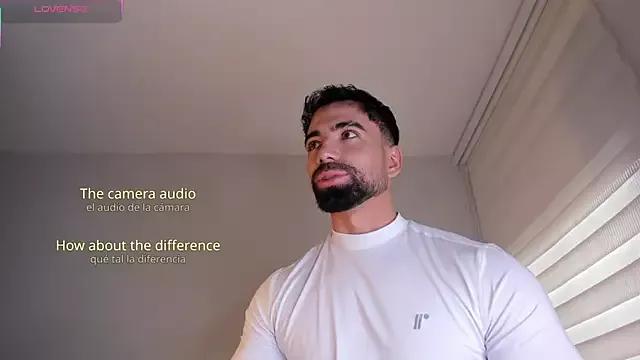 Unleash your urge for fetish cams livestreamers with our pick of steaming hot models, versed in the art of seduction and indulgence.