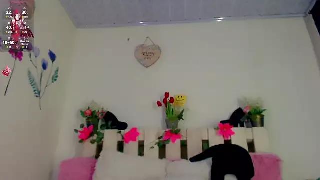 Unleash your urge for fetish cams livestreamers with our pick of steaming hot models, versed in the art of seduction and indulgence.