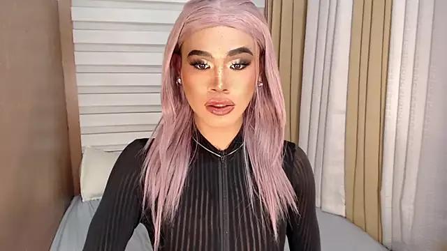 Effortless_beautyx from StripChat is Freechat