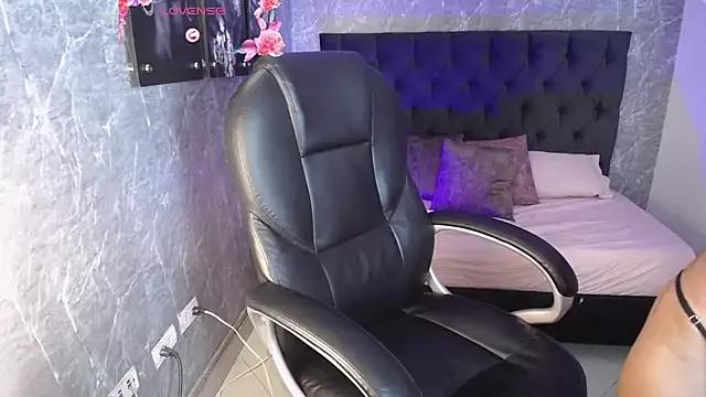 Unleash your urge for fetish cams livestreamers with our pick of steaming hot models, versed in the art of seduction and indulgence.