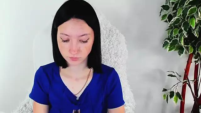 EileenMoores from StripChat is Freechat