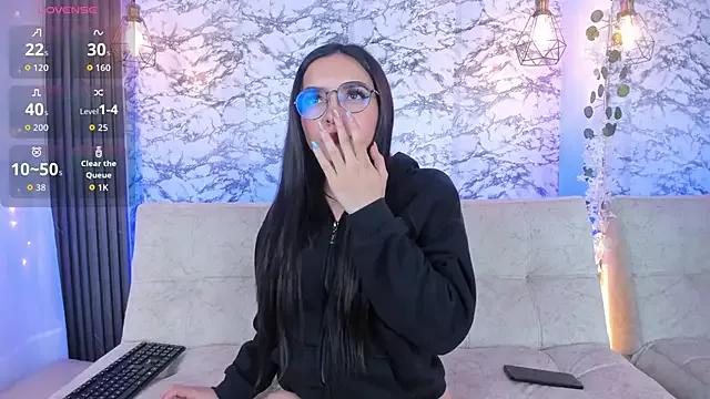 Unleash your urge for fetish cams livestreamers with our pick of steaming hot models, versed in the art of seduction and indulgence.